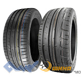 Шини Dunlop Sport Maxx RT2 215/55 R17 98W XL MFS