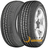 Шини Continental ContiCrossContact LX Sport 235/55 R17 99V FR