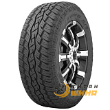 Шини Toyo Open Country A/T Plus 255/55 R18 109H XL