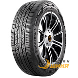 Шини Continental CrossContact H/T 225/60 R18 100H