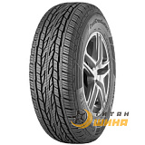 Шини Continental ContiCrossContact LX2 215/65 R16 98H FR